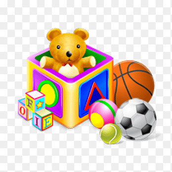 Toys & Games