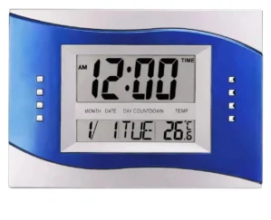 wall clock DS5850