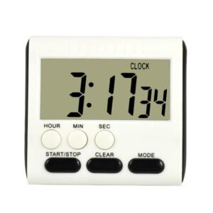 Digital Kitchen Timer, DT101