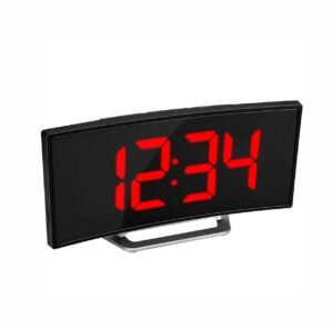Digital LED Desk Clock, DS-3811L
