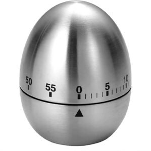 Mechanical Visual Countdown Timer, EGG60MI