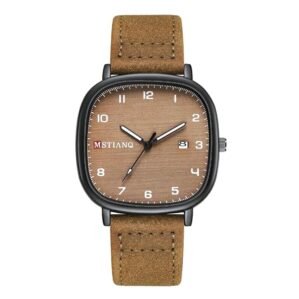 Men's Wrist Watch, MBR02BR