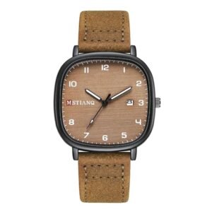 Men's Wrist Watch, MBR02BR