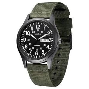 Men's Wrist Watch, NGR18B