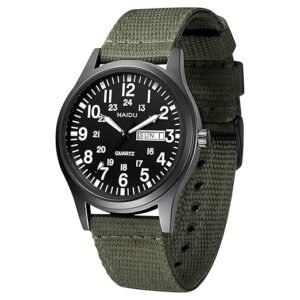 Men's Wrist Watch, NGR18B