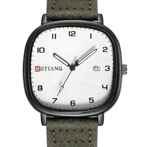 Men's Wrist Watch, MGR02W