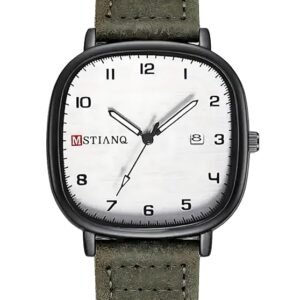 Men's Wrist Watch, MGR02W