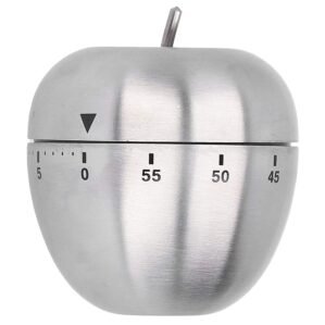 Mechanical Kitchen Timer, APP-60MI