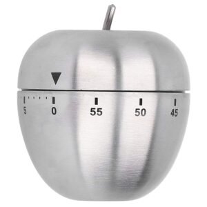 Mechanical Kitchen Timer, APP-60MI