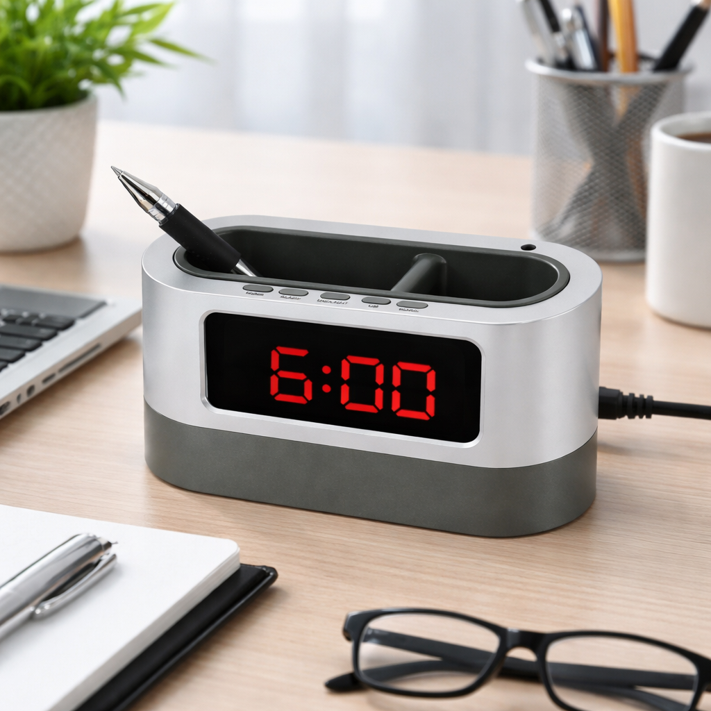 digital-lcd-display-multifunction-pen-holder-desk-organiser-alarm-clock-for-office-desk-ph-2068