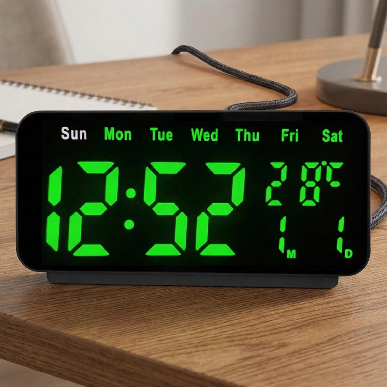 digital-led-display-electric-desk-clock-vst-912