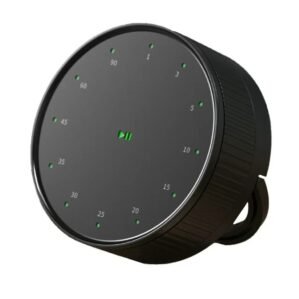 Digital Rotary Countdown Timer, T-90MI