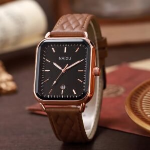 Men's Wrist Watch, NRGB19BR