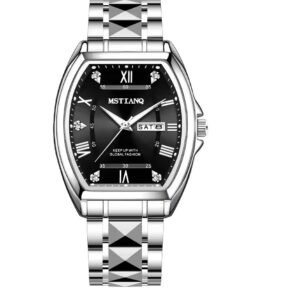 Quartz Men's Wristwatch MS101