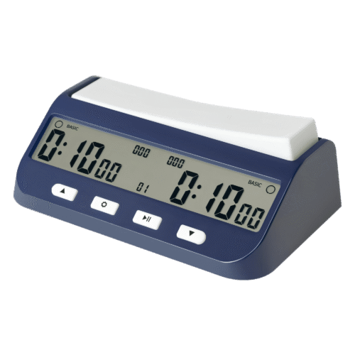 Chess Clocks | Game Timer