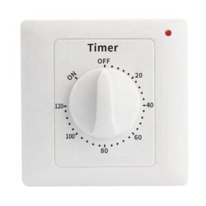 Time Switch | Timer Water Pump, CX86
