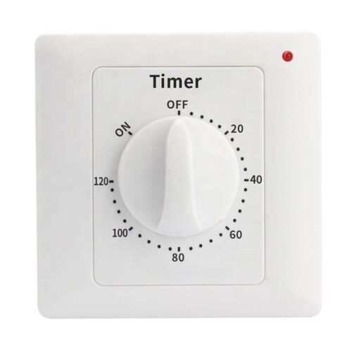 Time Switch | Timer Water Pump, CX86
