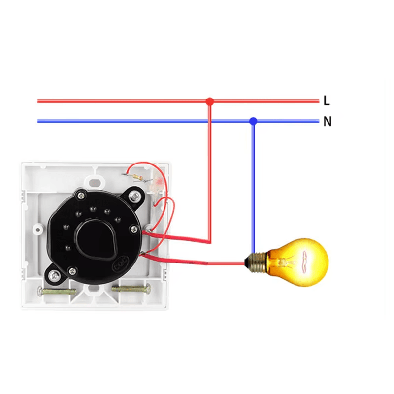 Time Switch | Timer Water Pump, CX86