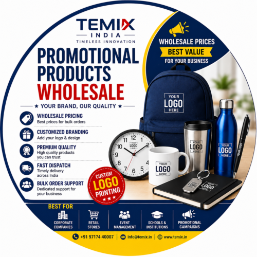 Promotional & Business Gifts