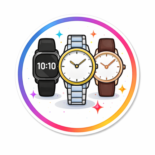 Watches