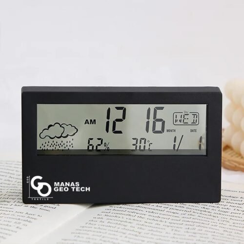 Promotional Table Clock, A136